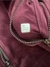 Lululemon Athletica 100% Polyester Green Jacket Size 10 - photo 5