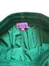 Edikted Green Track Pants Size XS - photo 2