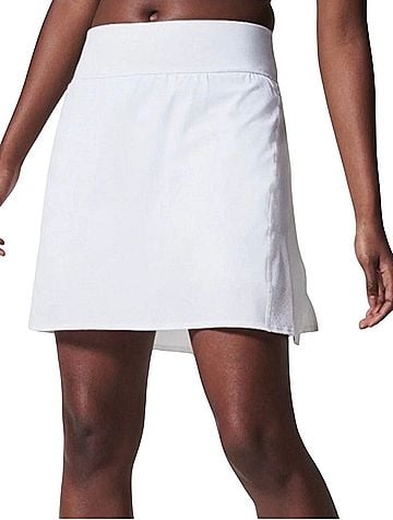 SPANX Get Moving Skort (view 1)