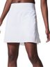 SPANX Solid White Skort Size L - photo 1