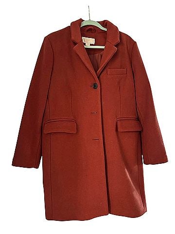 Michael Kors Coat (view 1)