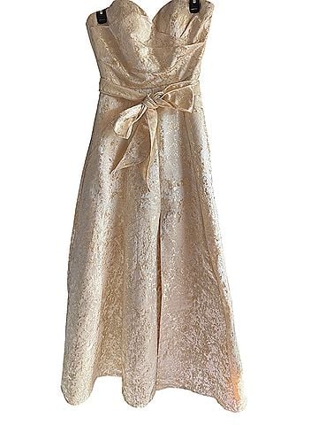 Rene Ruiz Cocktail Dress (view 2)