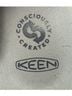 Keen White Sneakers Size 7 - photo 3