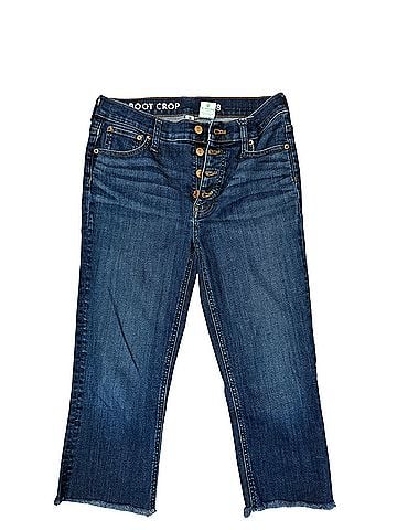 J.Crew Jeans (view 1)