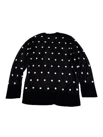 Halogen Wool Cardigan (view 2)