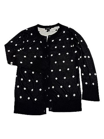 Halogen Wool Cardigan (view 1)