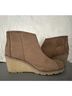 TOMS Ankle Boots Size 7 - photo 4