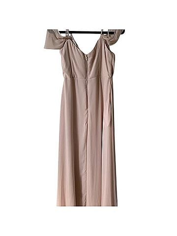 Birdy Grey Spence Convertible Dress Cocktail Dress (view 2)