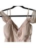 Birdy Grey 100% Polyester Solid Pink Cocktail Dress Size M - photo 4