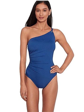 Lauren by Ralph Lauren One Piece Swimsuit (view 1)