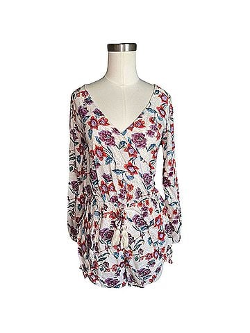 Hollister Romper (view 1)