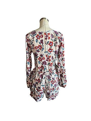 Hollister Romper (view 2)