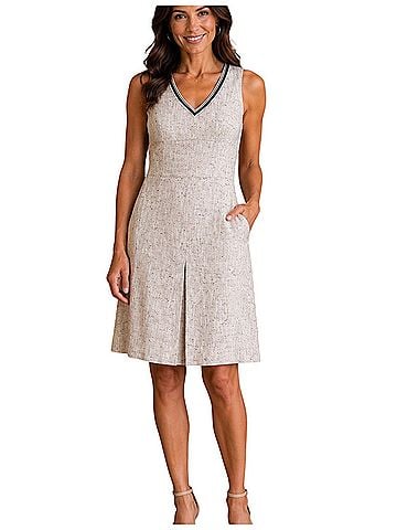Per Se Cocktail Dress (view 2)