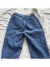 L.L.Bean Blue Jeans Size 26 - photo 3