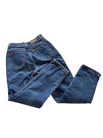 L.L.Bean Lined Jeans (view 2)