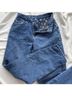 L.L.Bean Blue Jeans Size 26 - photo 4