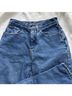 L.L.Bean Blue Jeans Size 26 - photo 7