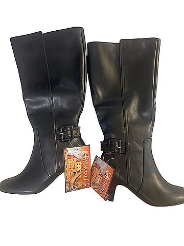 Bella Vita Boots (view 2)