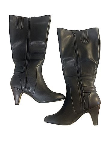 Bella Vita Boots (view 1)