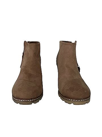 TOMS Ankle Boots (view 1)