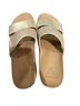 Reef Gold Brown Sandals Size 6 - photo 2