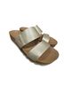 Reef Gold Brown Sandals Size 6 - photo 1