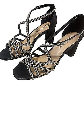 Bella Vita Heels