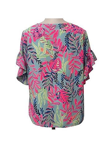 Lilly Pulitzer Short Sleeve T-Shirt (view 2)