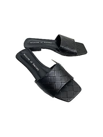 Articles of Society Parma Sandals (view 1)