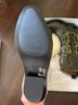 Ganni Solid Black Yellow Boots Size EU 39 - photo 13