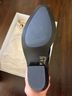 Ganni Solid Black Yellow Boots Size EU 39 - photo 6