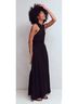 Lulus Black Cocktail Dress Size S - photo 5