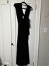Lulus Black Cocktail Dress Size S - photo 7