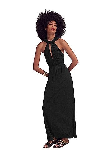 Lulus Cocktail Dress (view 2)