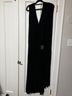 Lulus Black Cocktail Dress Size S - photo 8