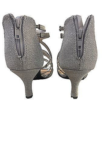 Bella Vita Heels (view 2)