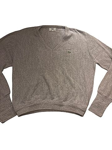 Lacoste Pullover Sweater (view 1)