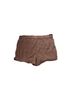 Aerie Brown Cargo Shorts Size XS - photo 2