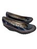 FLY London Black Brown Wedges Size EU 41 - photo 5