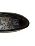 FLY London Black Brown Wedges Size EU 41 - photo 3