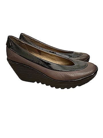 FLY London Wedges (view 1)
