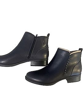 Easy Spirit Ankle Boots