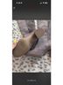 Nine West Gray Heels Size 8 1/2 - photo 4