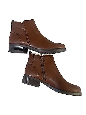 Easy Spirit Boots (view 2)