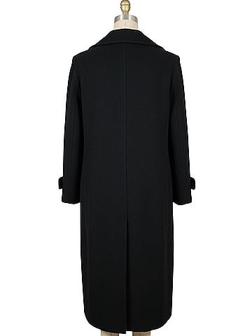 Jonathan Michael Cashmere Coat (view 2)