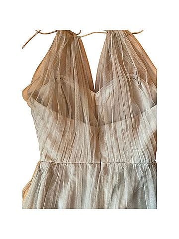WTOO by Watters & Watters Cocktail Dress (view 2)