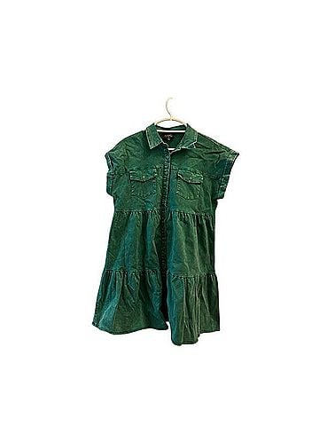 Flying Tomato No Dull Moments Casual Dress (view 1)
