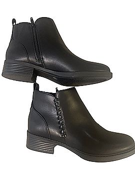 Easy Spirit Ankle Boots