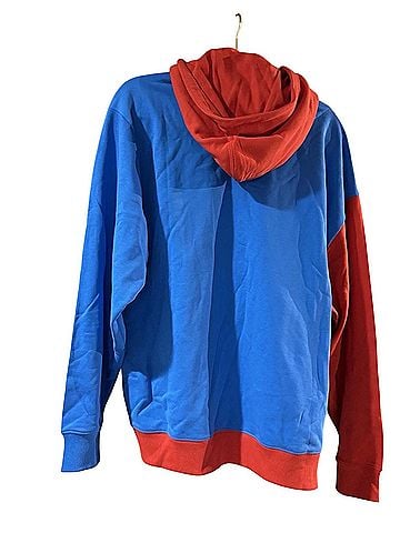 Kenzo Pullover Hoodie (view 2)