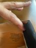 J.Crew Black Ankle Boots Size 7 - photo 5